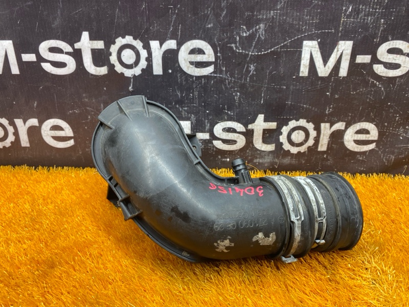 патрубок воздушного фильтра, 700 рублей, Красноярск