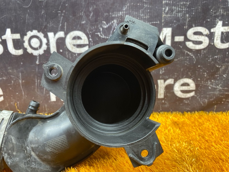 патрубок воздушного фильтра, 700 рублей, Красноярск