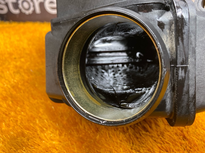 резонатор воздушного фильтра, 300 рублей, Красноярск