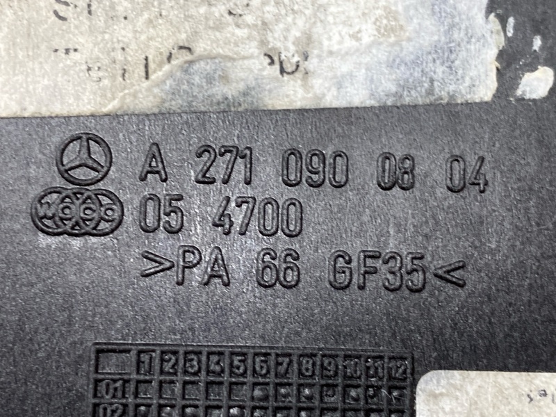 резонатор воздушного фильтра, 300 рублей, Красноярск