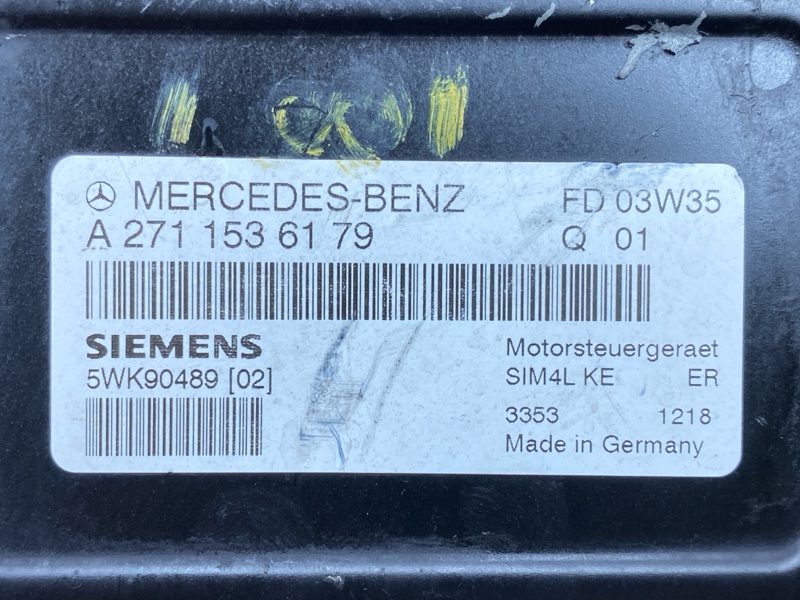 блок управления двс, 3000 рублей, Красноярск