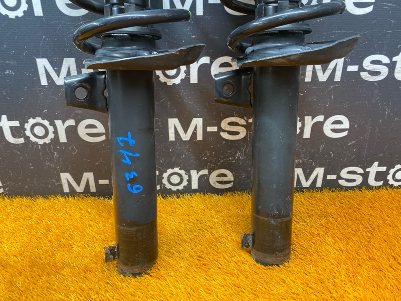 стойка подвески, 13000 рублей, Красноярск