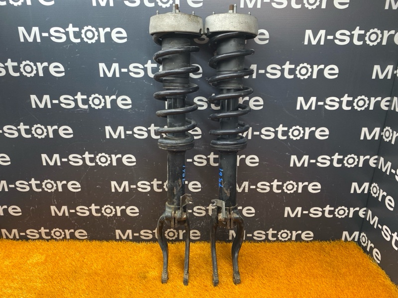 стойка подвески, 20000 рублей, Красноярск