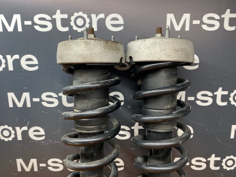 стойка подвески, 20000 рублей, Красноярск