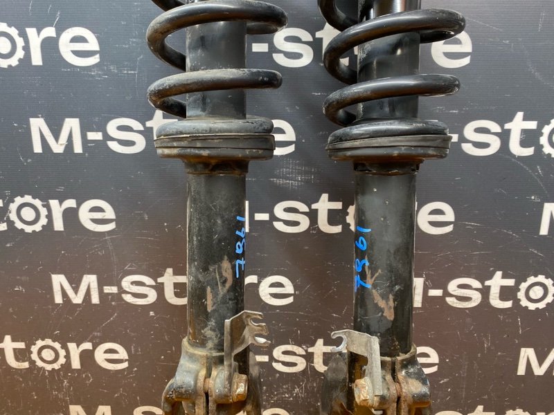 стойка подвески, 20000 рублей, Красноярск