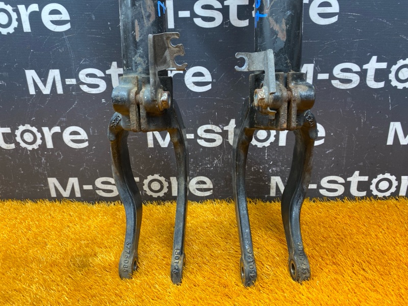 стойка подвески, 20000 рублей, Красноярск