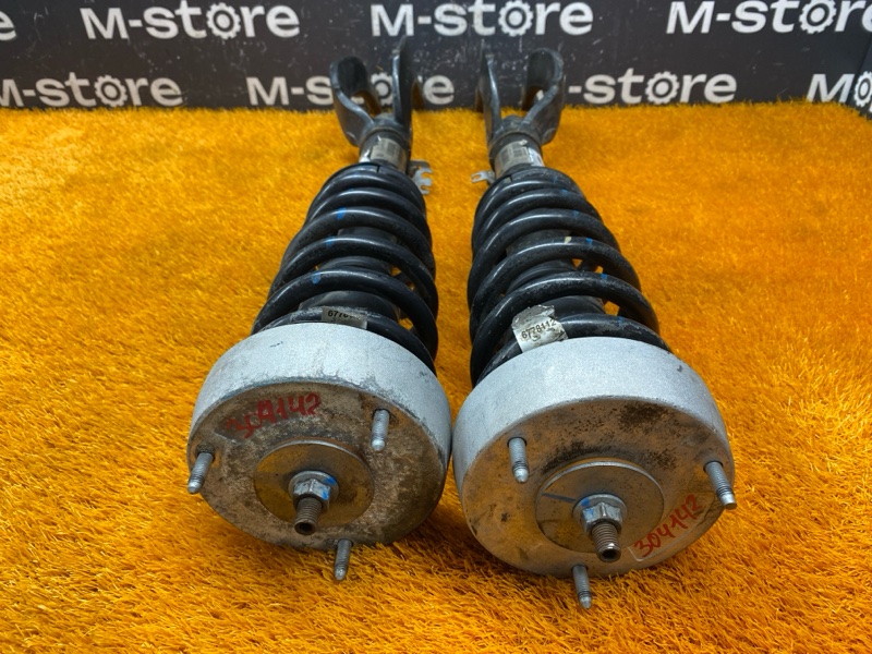 стойка подвески, 20000 рублей, Красноярск