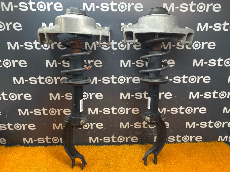 стойка подвески, 12000 рублей, Красноярск