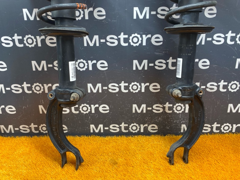 стойка подвески, 12000 рублей, Красноярск