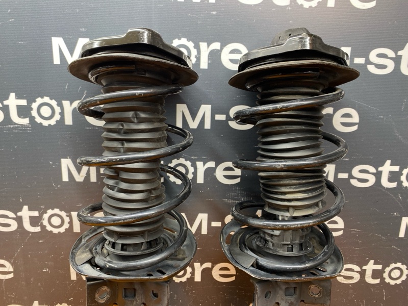 стойка подвески, 27000 рублей, Красноярск