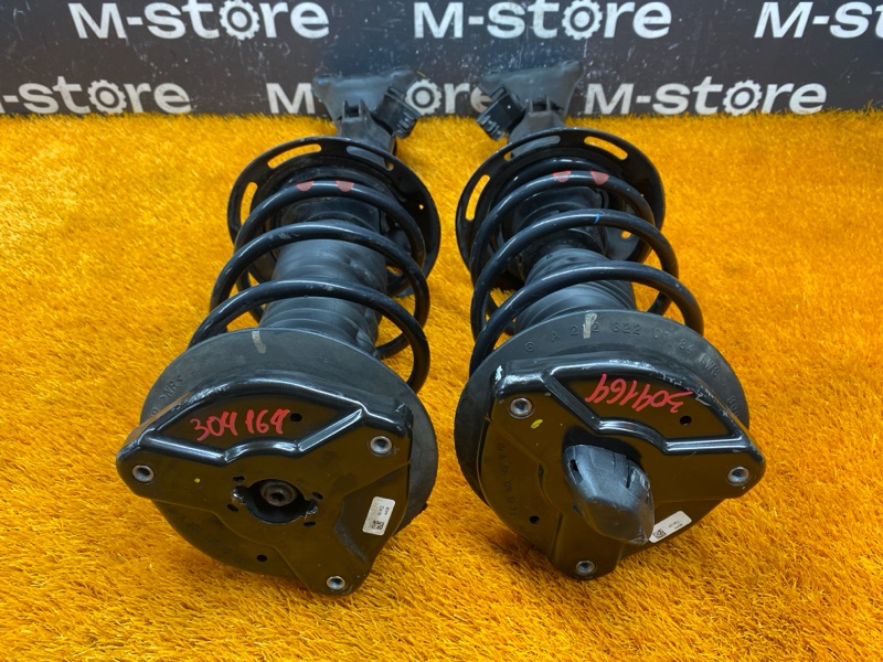 стойка подвески, 27000 рублей, Красноярск