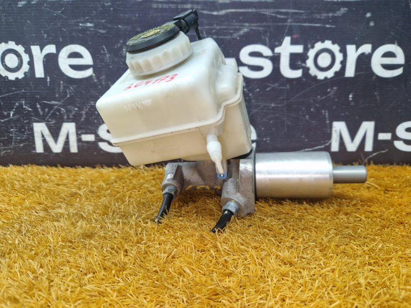 главный тормозной цилиндр, 1300 рублей, Красноярск