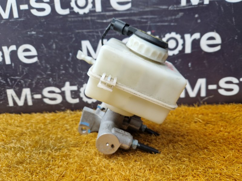 главный тормозной цилиндр, 1300 рублей, Красноярск