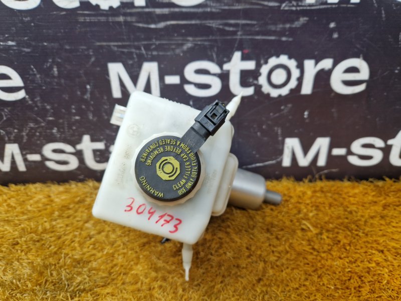 главный тормозной цилиндр, 1300 рублей, Красноярск