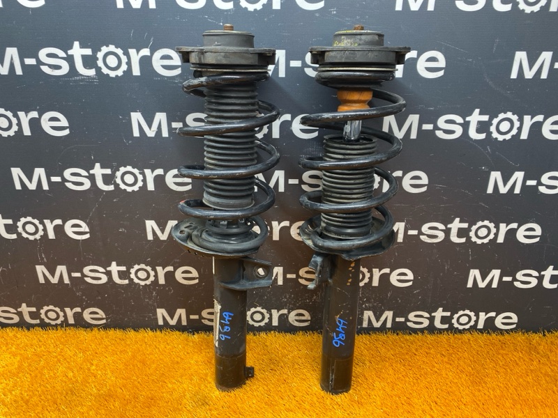 стойка подвески, 13500 рублей, Красноярск