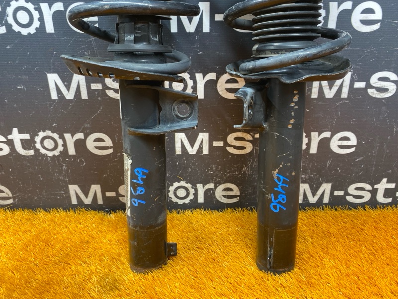 стойка подвески, 13500 рублей, Красноярск