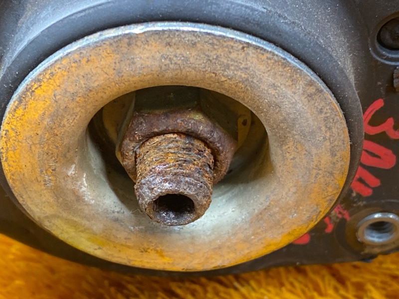 стойка подвески, 13500 рублей, Красноярск