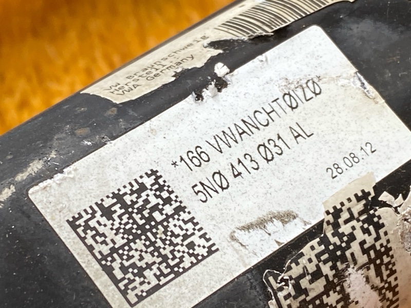 стойка подвески, 13500 рублей, Красноярск