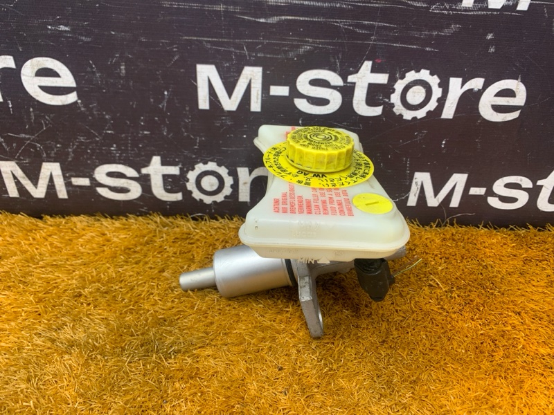 главный тормозной цилиндр, 2000 рублей, Красноярск