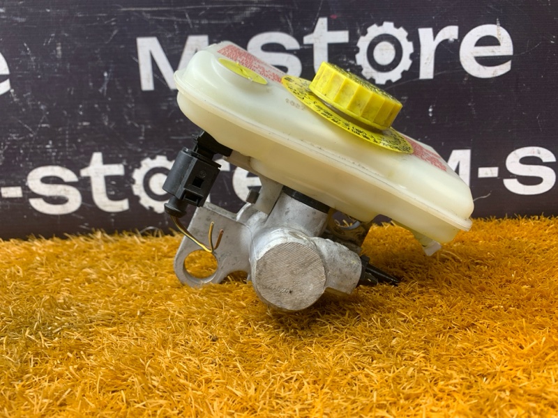 главный тормозной цилиндр, 2000 рублей, Красноярск