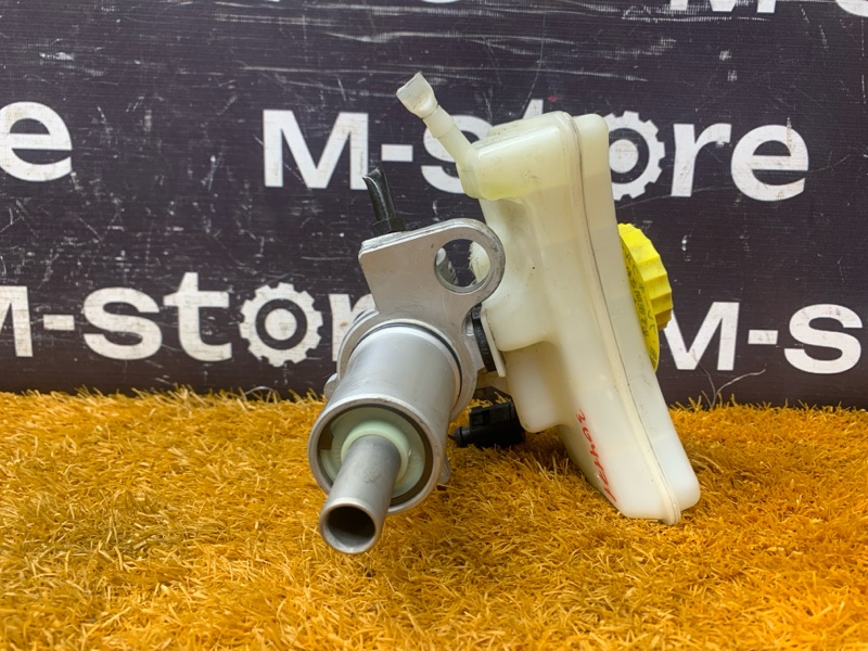 главный тормозной цилиндр, 2000 рублей, Красноярск