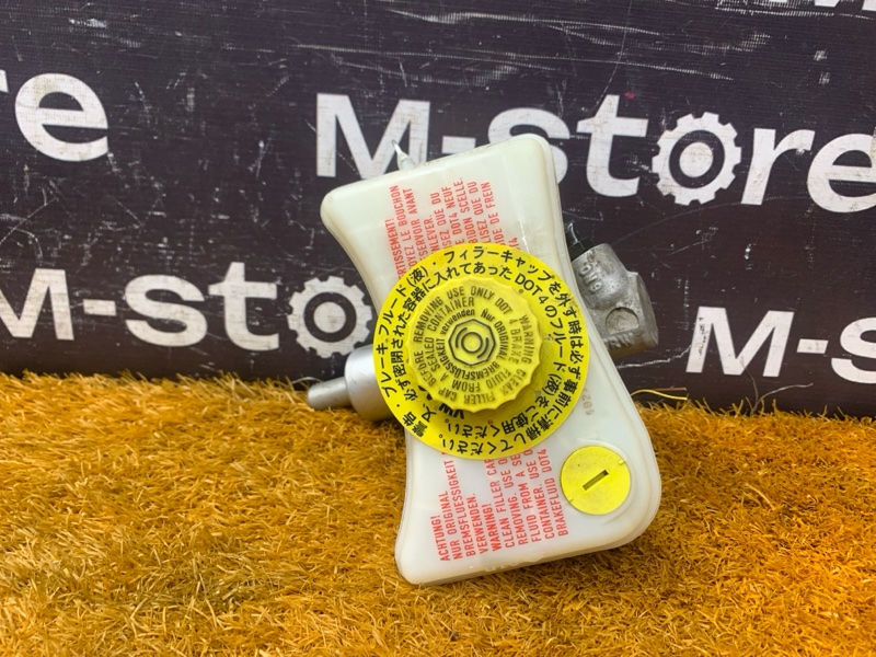 главный тормозной цилиндр, 2000 рублей, Красноярск