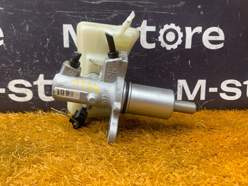 главный тормозной цилиндр, 2000 рублей, Красноярск