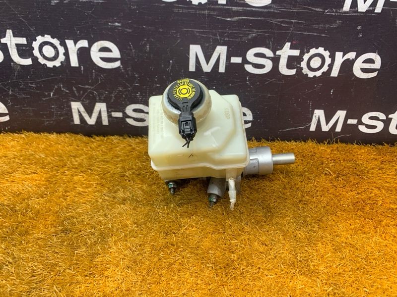 главный тормозной цилиндр, 1500 рублей, Красноярск