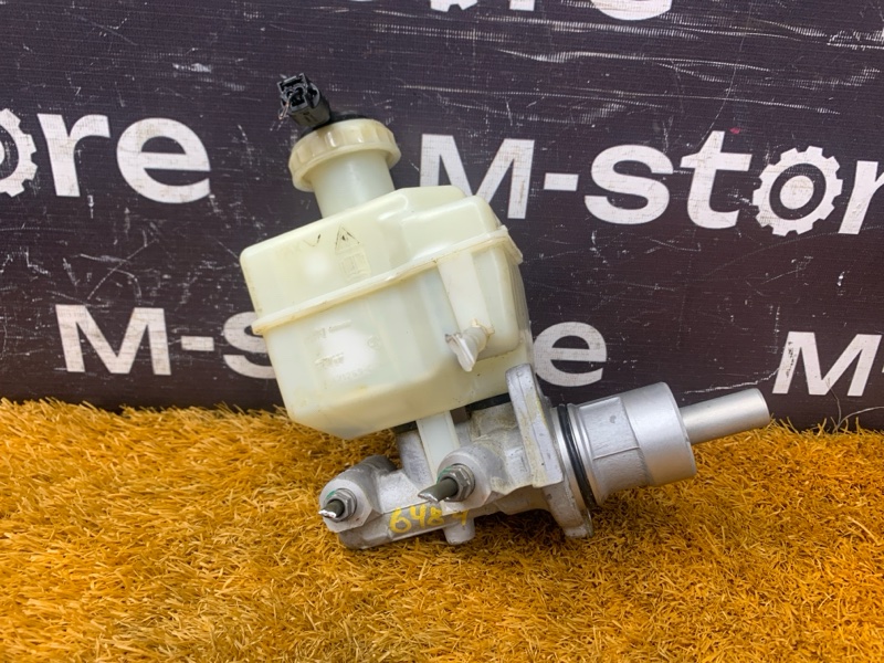 главный тормозной цилиндр, 1500 рублей, Красноярск