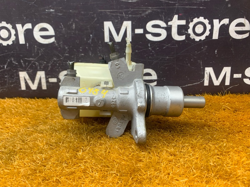 главный тормозной цилиндр, 1500 рублей, Красноярск