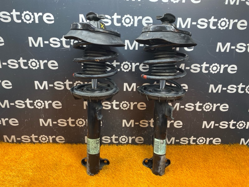 стойка подвески, 18000 рублей, Красноярск