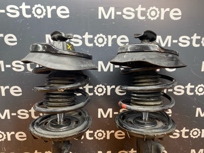 стойка подвески, 18000 рублей, Красноярск