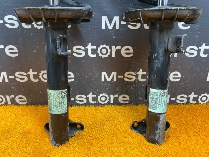 стойка подвески, 18000 рублей, Красноярск