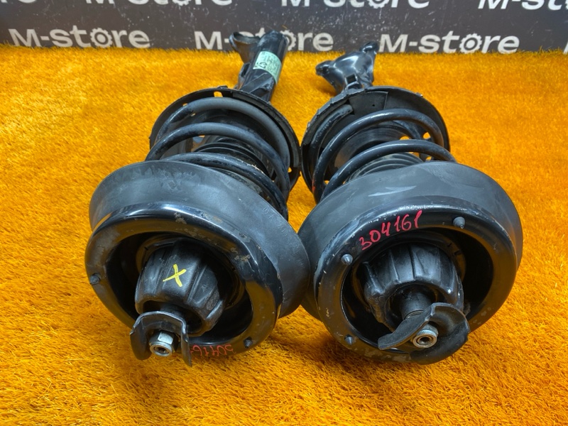 стойка подвески, 18000 рублей, Красноярск