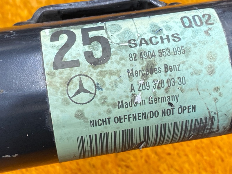 стойка подвески, 18000 рублей, Красноярск