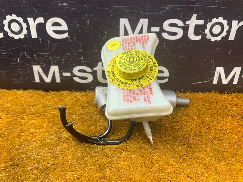 главный тормозной цилиндр, 2000 рублей, Красноярск