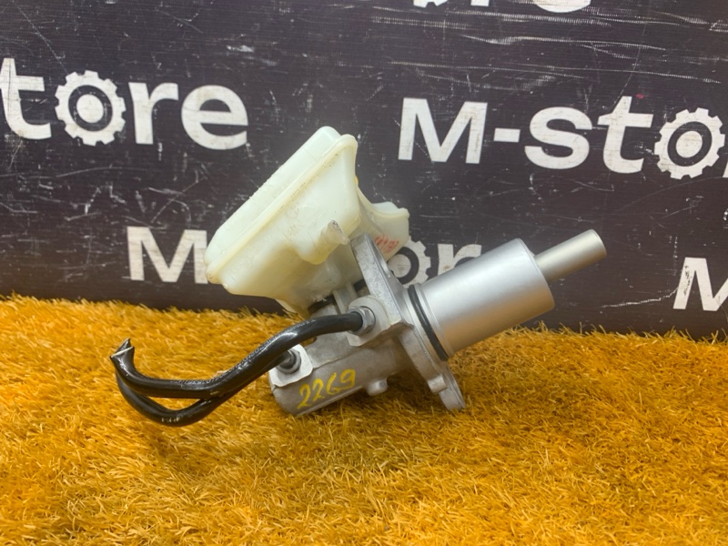 главный тормозной цилиндр, 2000 рублей, Красноярск