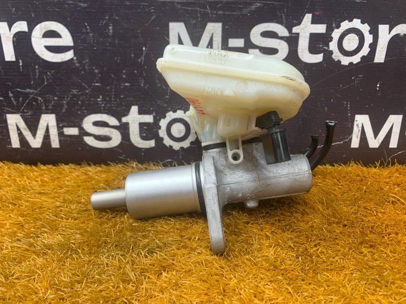 главный тормозной цилиндр, 2000 рублей, Красноярск