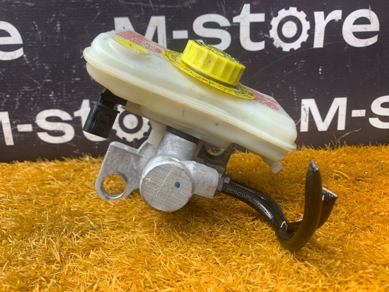 главный тормозной цилиндр, 2000 рублей, Красноярск