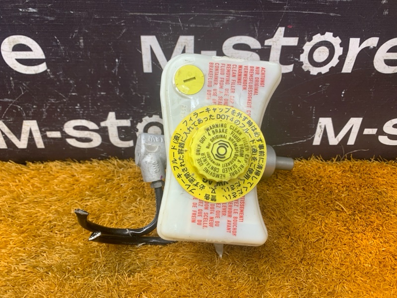 главный тормозной цилиндр, 2000 рублей, Красноярск