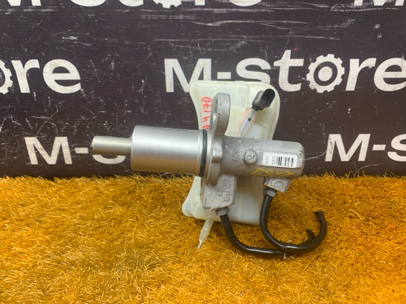 главный тормозной цилиндр, 2000 рублей, Красноярск