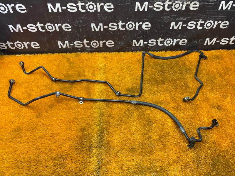 трубка охлаждения акпп, 8000 рублей, Красноярск