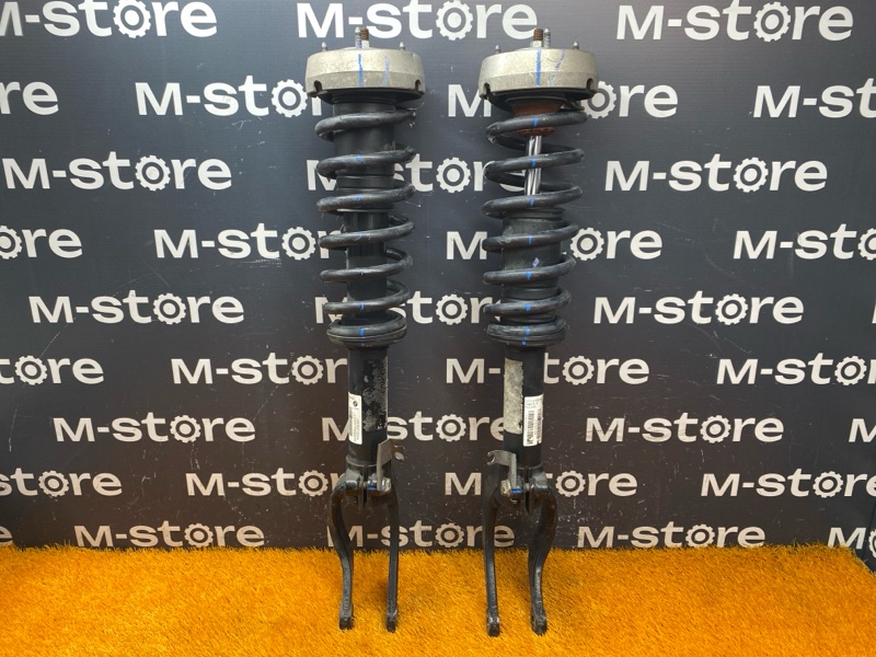 стойка подвески, 20000 рублей, Красноярск