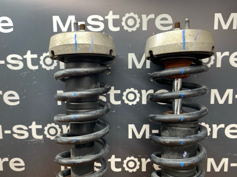 стойка подвески, 20000 рублей, Красноярск