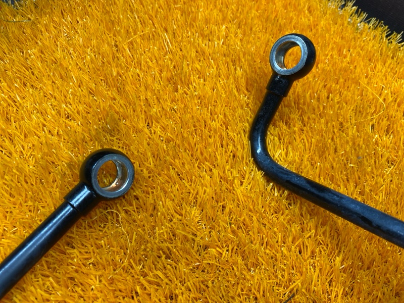 трубка охлаждения акпп, 8000 рублей, Красноярск