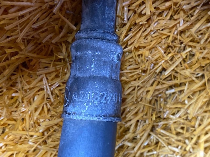 трубка охлаждения акпп, 8000 рублей, Красноярск