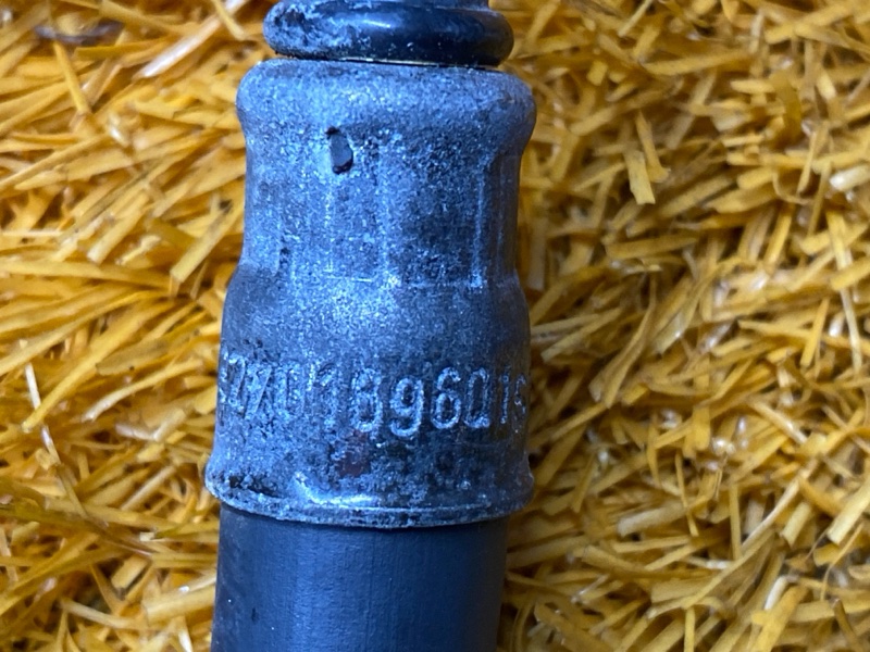 трубка охлаждения акпп, 8000 рублей, Красноярск