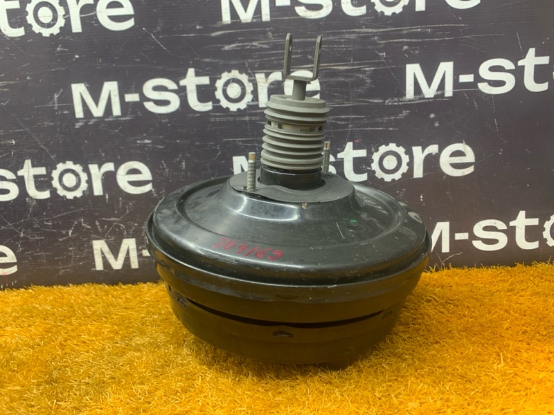 Вакуумный усилитель, 7000 рублей, Красноярск