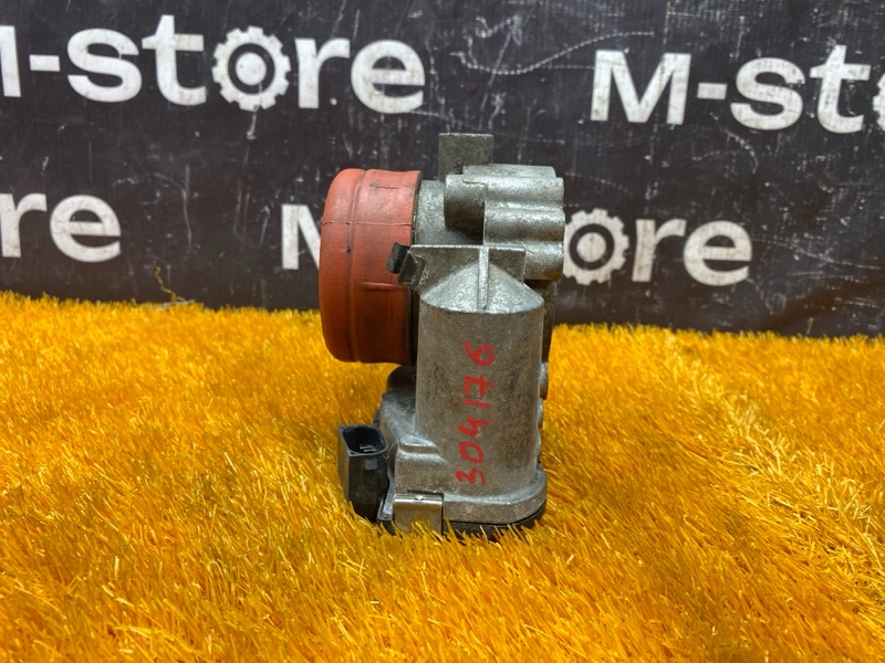 дроссельная заслонка, 15000 рублей, Красноярск