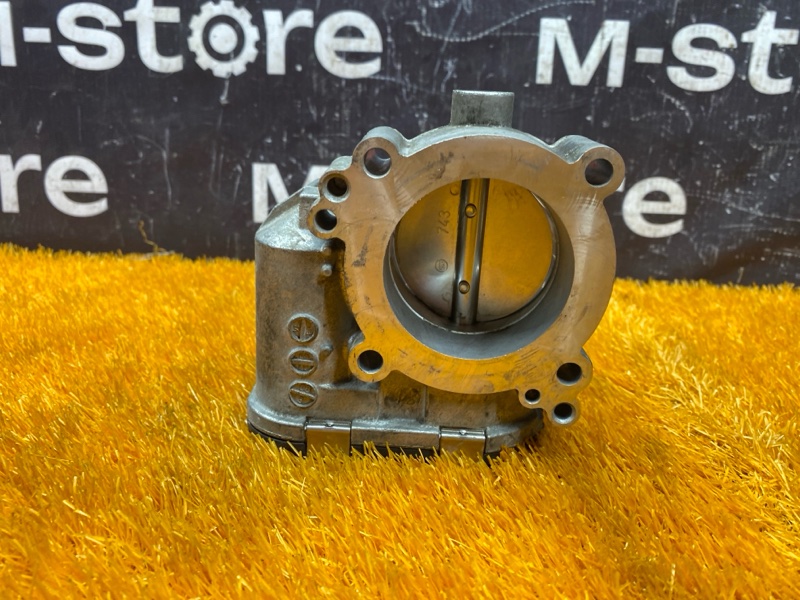 дроссельная заслонка, 15000 рублей, Красноярск